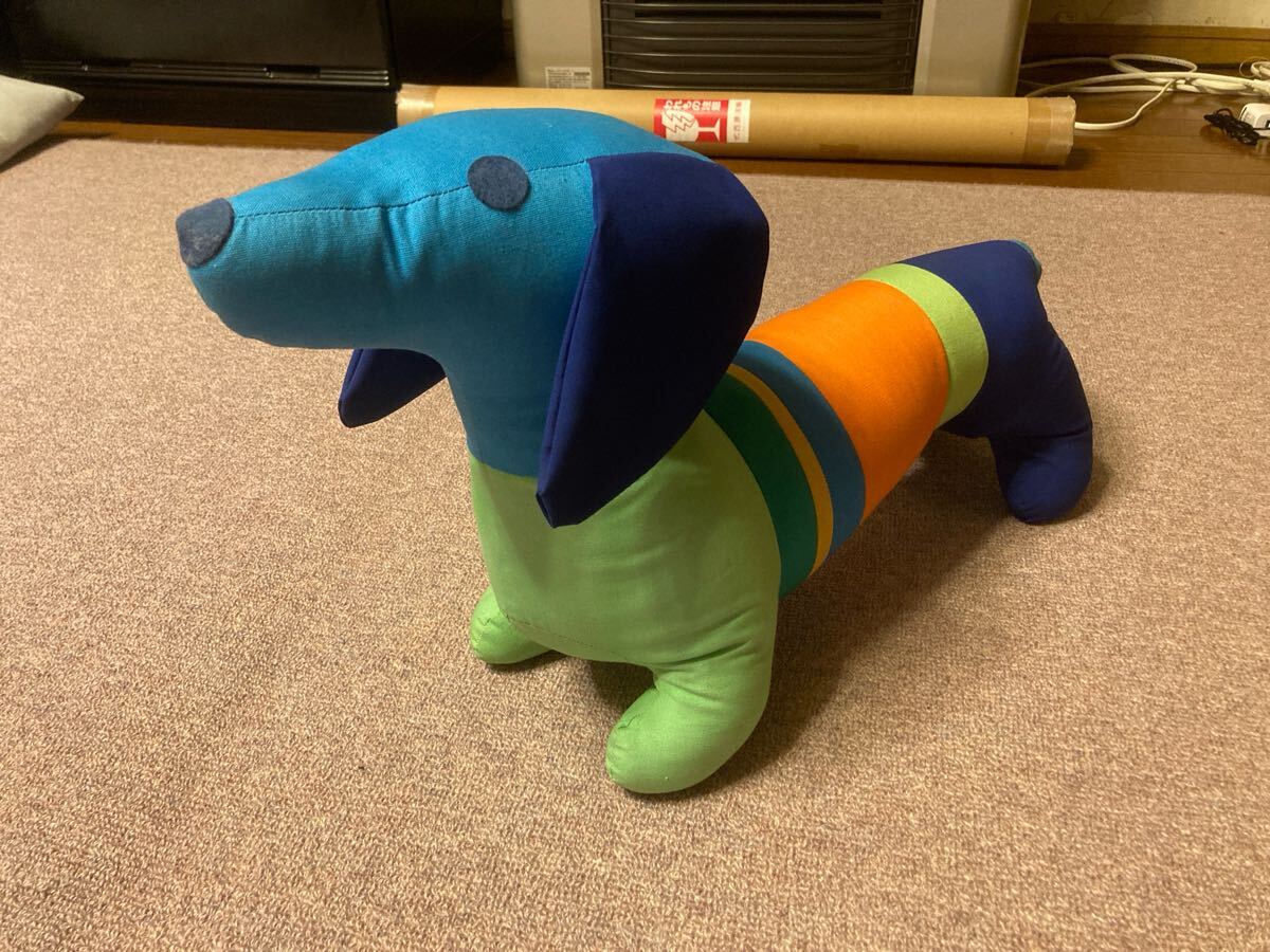 公式】ヴァルディ ミュンヘン1972年 オリンピック公式マスコット