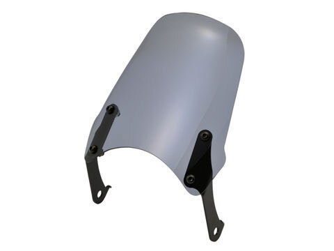 デイトナ DAYTONA Aerovisor（エアロバイザー） 車種別キット モンキー/ゴリラ用スクリーン 32975_画像2