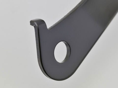 デイトナ DAYTONA Aerovisor（エアロバイザー） 車種別キット モンキー/ゴリラ用スクリーン 32975_画像3