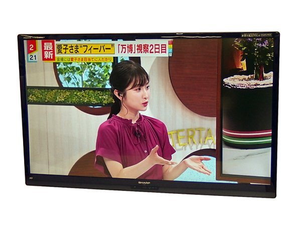 SHARP 52G7 ジャンク AQUOS LC-52G7ジャンク|Yahoo!フリマ(旧PayPayフリマ)