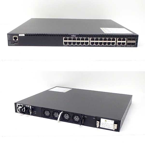 #FUJITSU/ Fujitsu SR-S732TR1 10 Giga соответствует re year 3 переключатель первый период . settled No.8