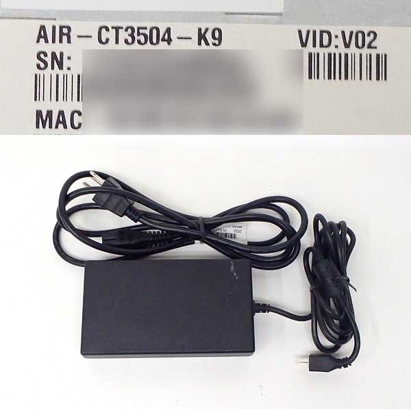 #Cisco/ Cisco AIR-CT3504-K9 Cisco3500 серии беспроводной LAN контроллер 