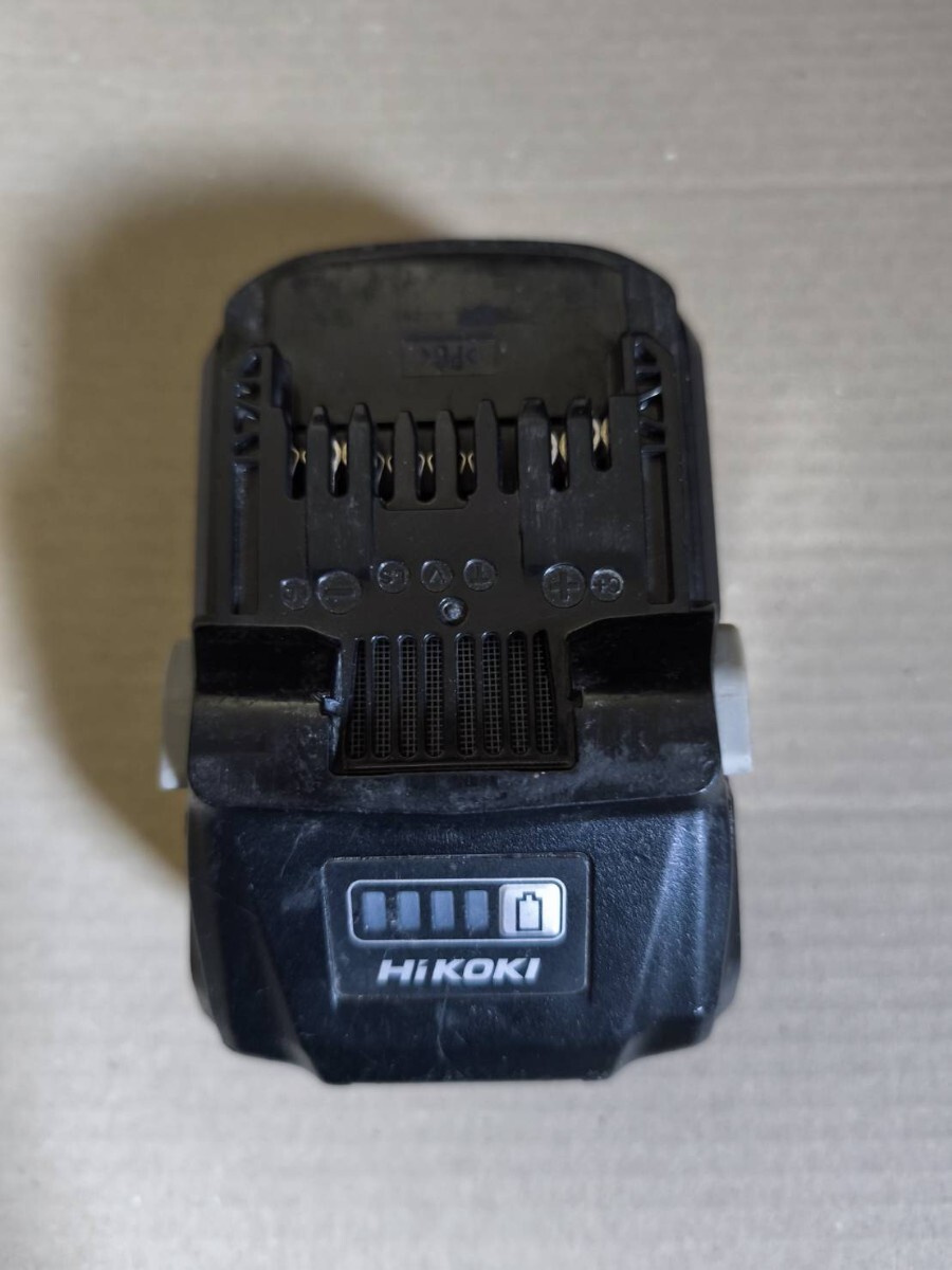 HIKOKI BSL36B18 Junk 