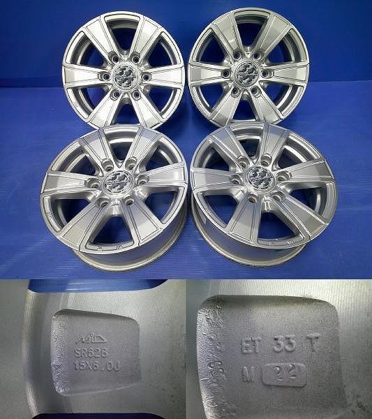 ハイエース レジアスエース ボンゴブローニィ等に 新品 2025年製