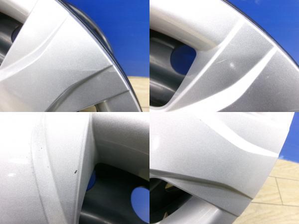 新品 冬タイヤ 4本 中古 200系 ハイエース 純正 + グッドイヤー アイスナビカーゴ 195/80R15 107/105 L LT TRH200 KDH スタッドレス 前橋
