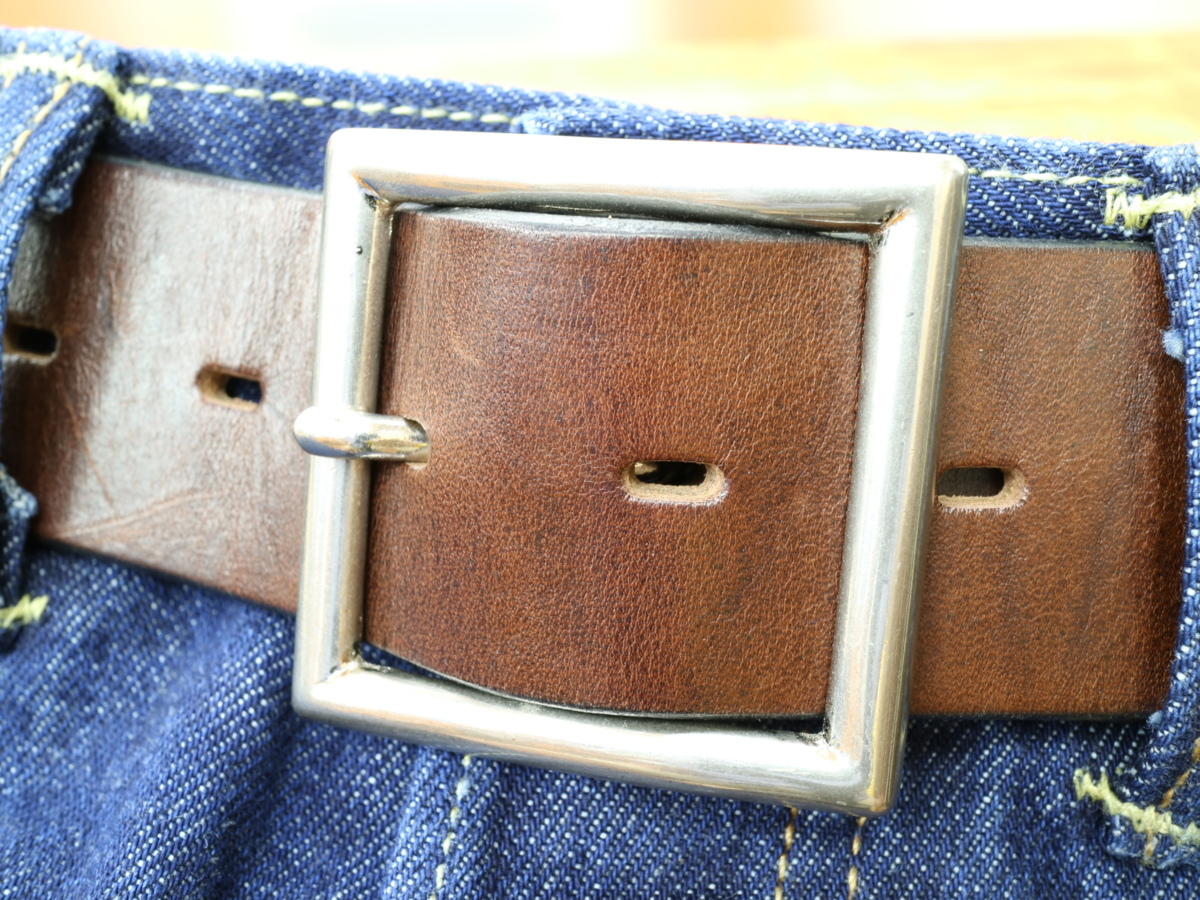共通參考畫像 Levis501にコーディネイト
