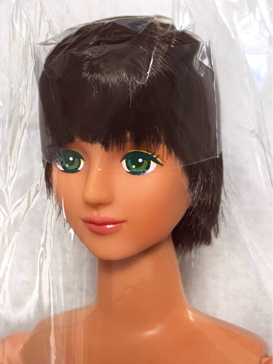 ☆タクミ☆リカちゃんキャッスル おたのしみドール ジェニー