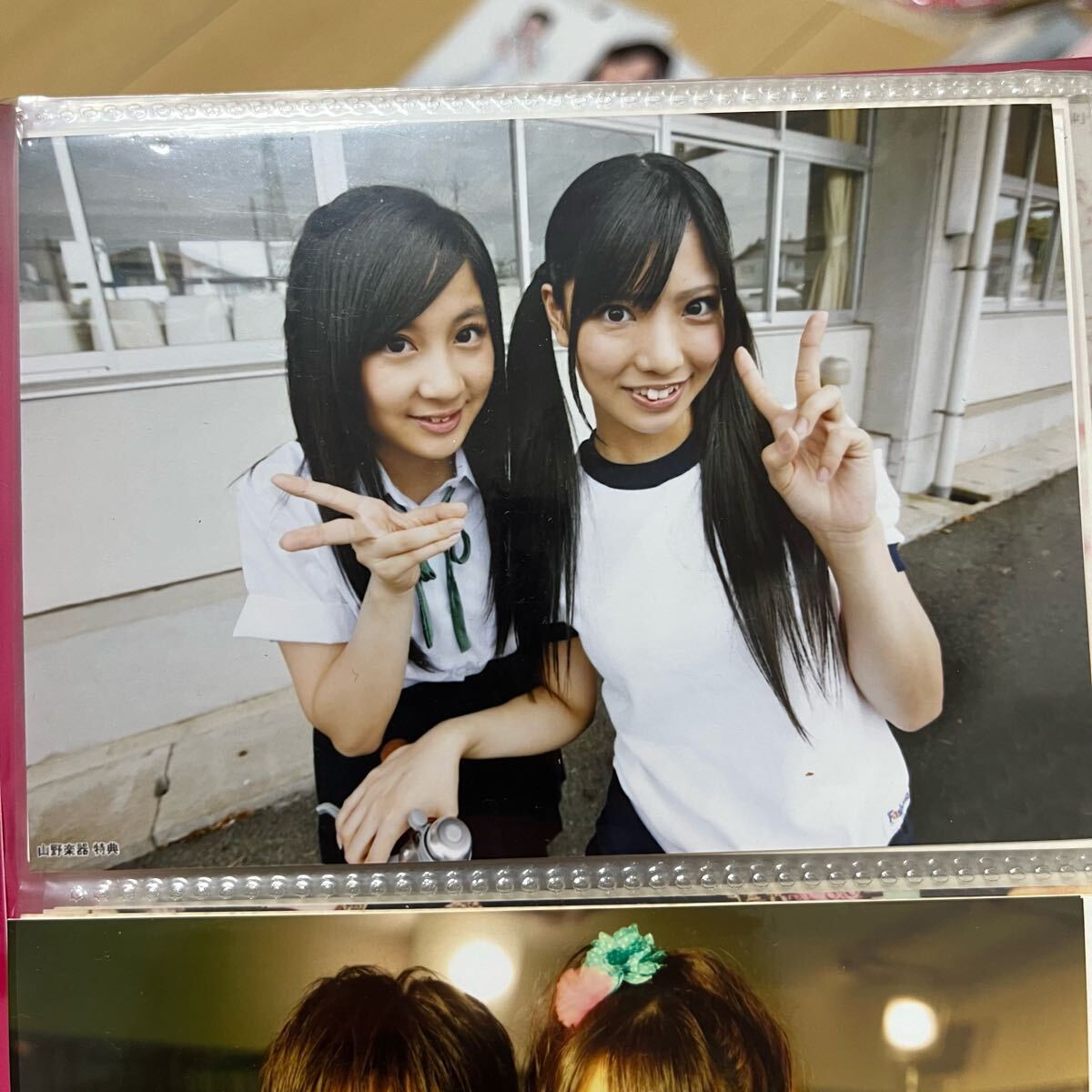 AKB48 NMB48 HKT48 店舗特典 生写真 まとめ