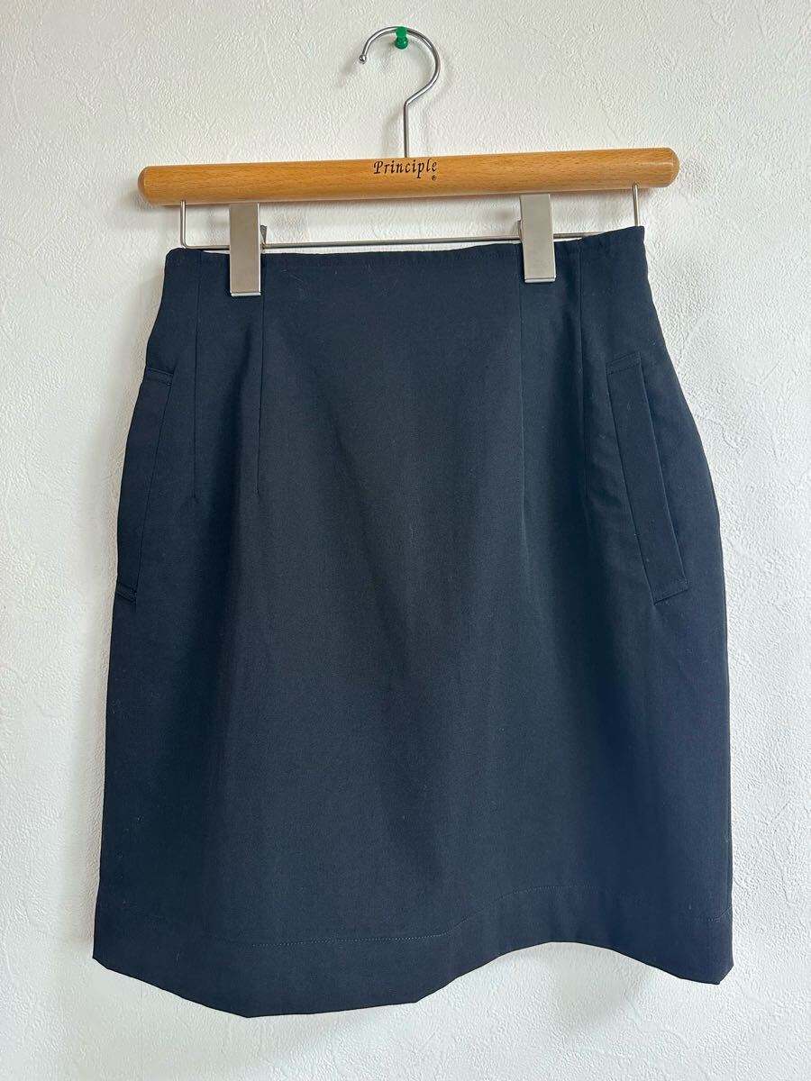 90s tricot COMME des GARCONS AD1992 スカート