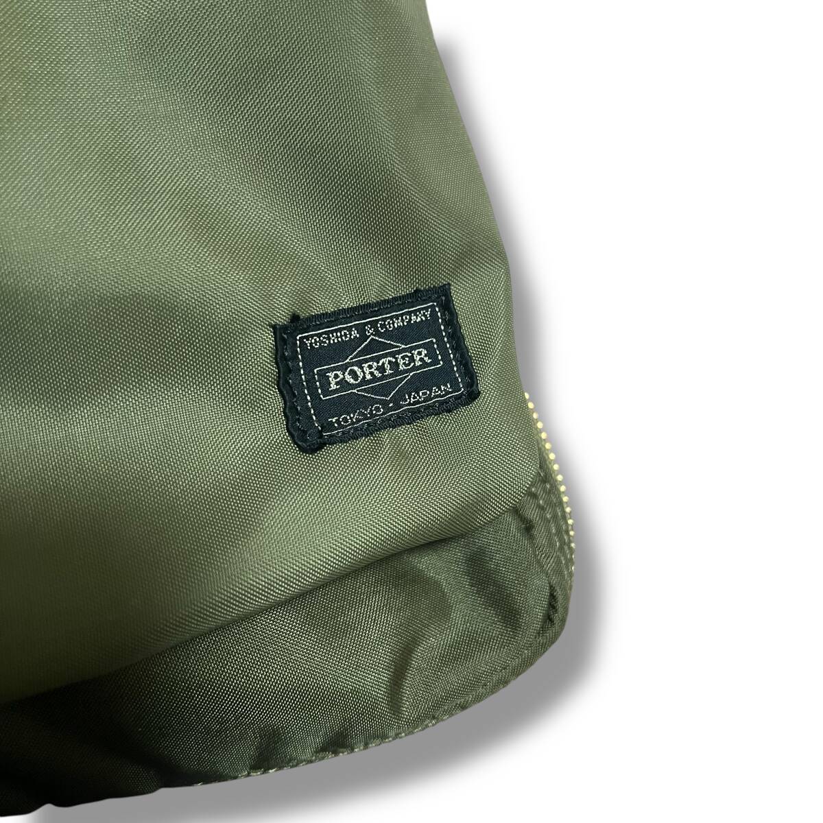 極美品 PORTER ポーター 吉田カバン ヘルメットバッグ トート