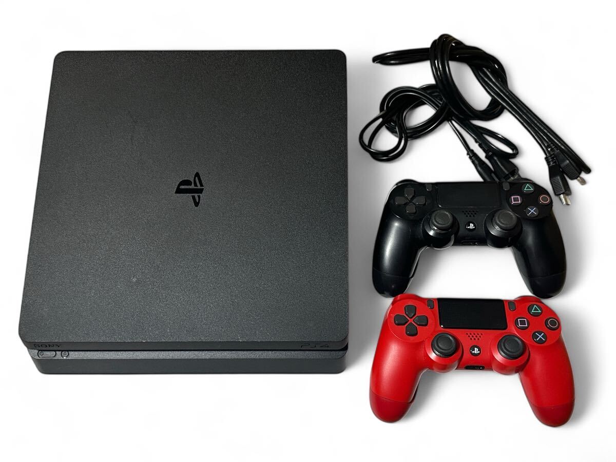 SONY PS4 PlayStation4 CUH-2000A プレイステーション4 プレステ SONY PS4 PlayStation4 CUH-2000A プレイステーション4 プレステ