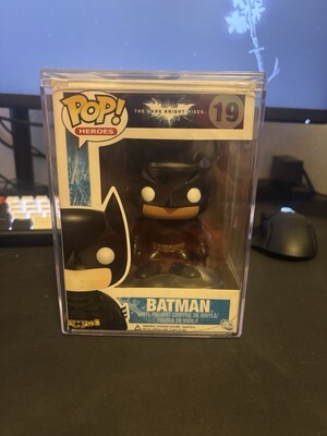 おまとめ専用♡ Funko Pop! Vinyl: DC Universe - Batman (Dark Knight Rises