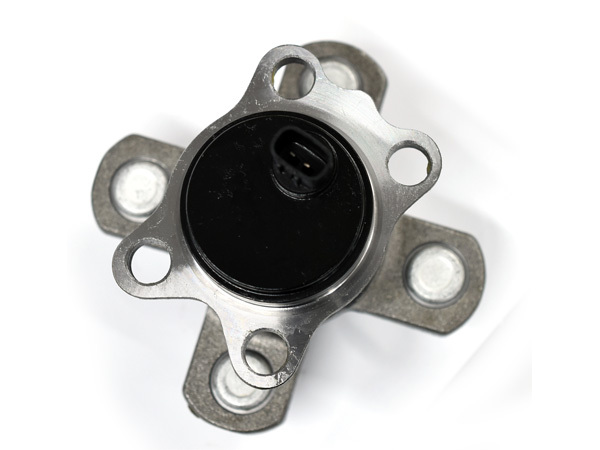 Lucra L455F ступица подшипник 1 шт одна сторона левый правый общий задний PROFIX H23.08~ бесплатная доставка