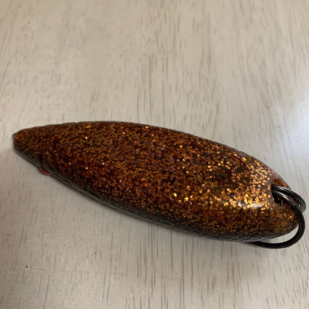 雷魚　ライギョ　アナコンダ　フロッグ Yahoo!オークション -「アナコンダフロッグ」の落札相場・落札価格