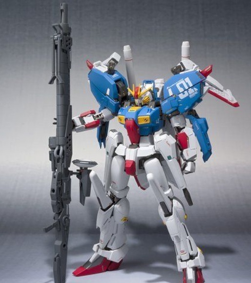 【未開封】 METALROBOT魂 Sガンダム (Ka signature) ガンダム センチネル