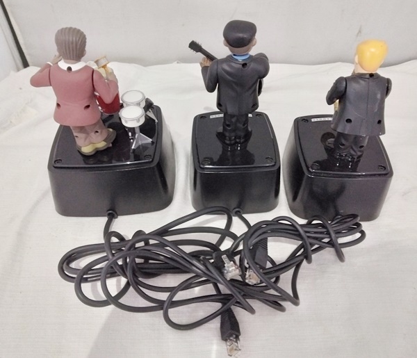 USED品☆KENWOOD LITTLE JAMMER リトルジャマー 動作未確認 詳細