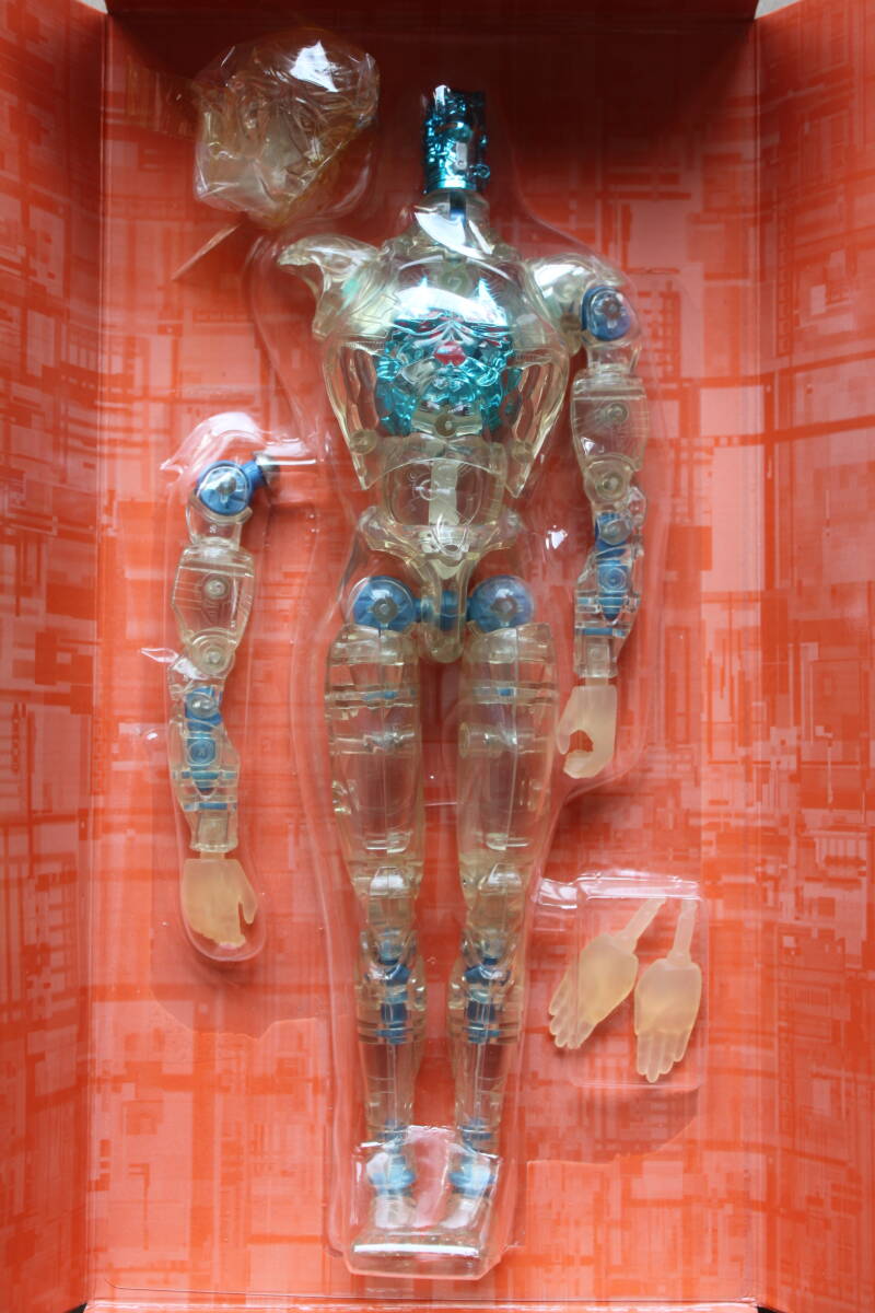 変身サイボーグ99 ガンメタル TAKARA Yahoo!オークション - タカラ TAKARA 変身サイボーグ99