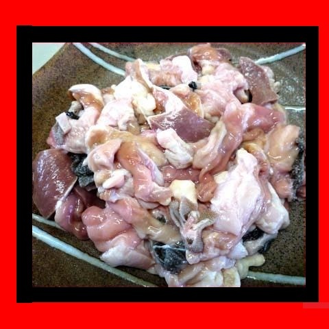 ★特価運(yùn)賃★國(guó)産牛ホルモン盛り合わせ 500ｇパック、鍋物/焼肉用、