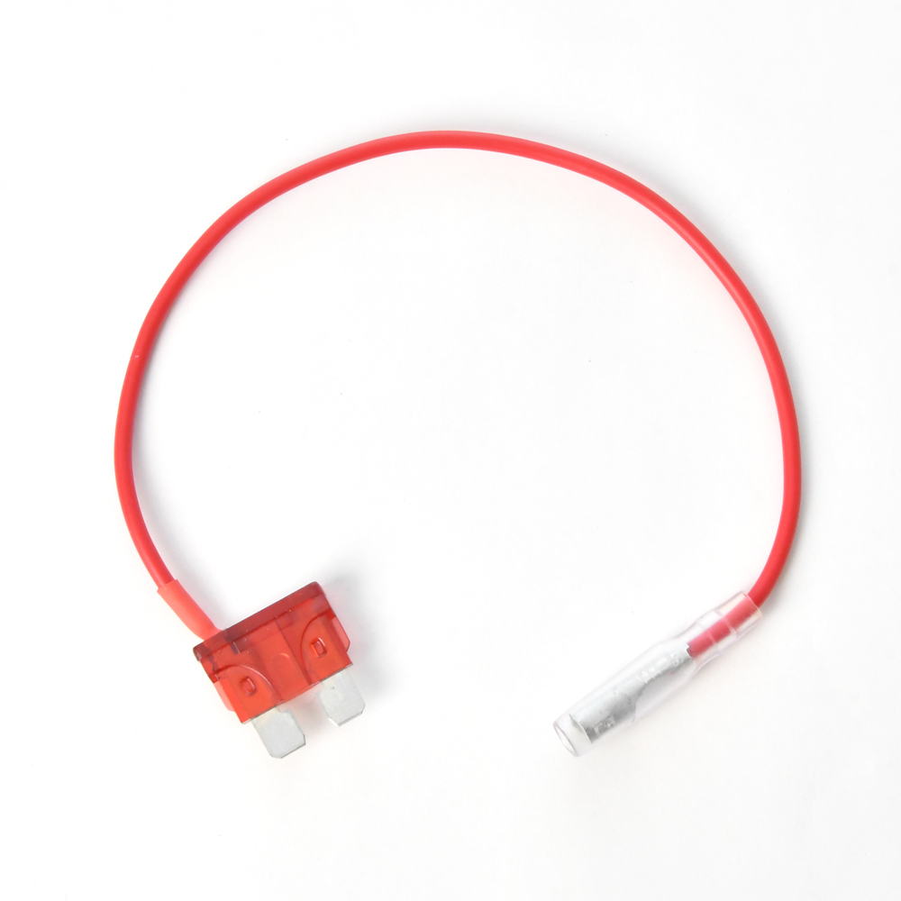 JB23W 1 type 2 type 3 type Jimny flat type плавкий предохранитель источник питания 10A компактный плавкий предохранитель BOX источник питания брать 