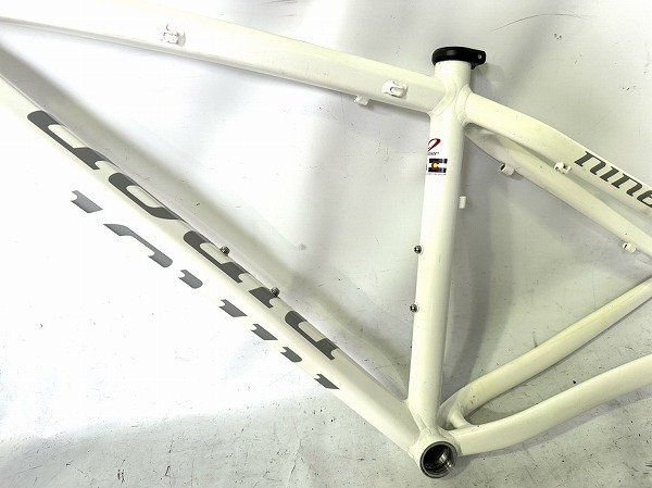 ▼ナイナー NINER▼EMD9 2016年モデル▼島 Yahoo!オークション - ナイナー NINER EMD9 2016年モデル
