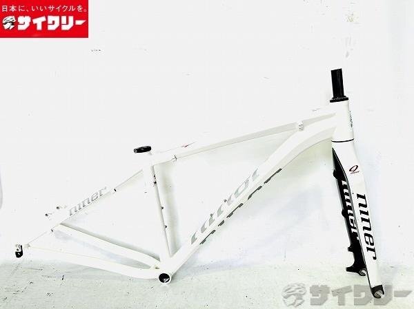 ▼ナイナー NINER▼EMD9 2016年モデル▼島 Yahoo!オークション - ナイナー NINER EMD9 2016年モデル