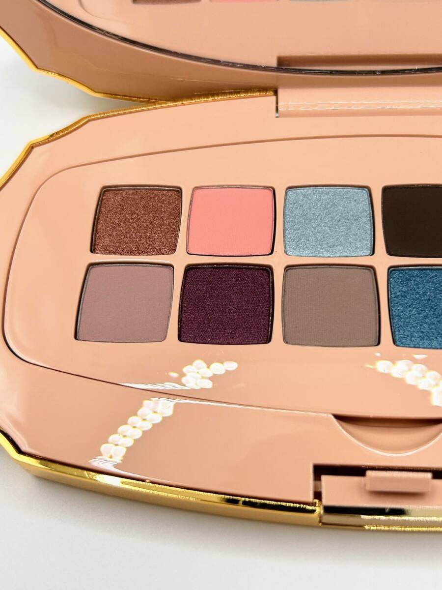 新品未使用】GUCCI パレット ボーテ デ ジュー ゴージャス フローラ