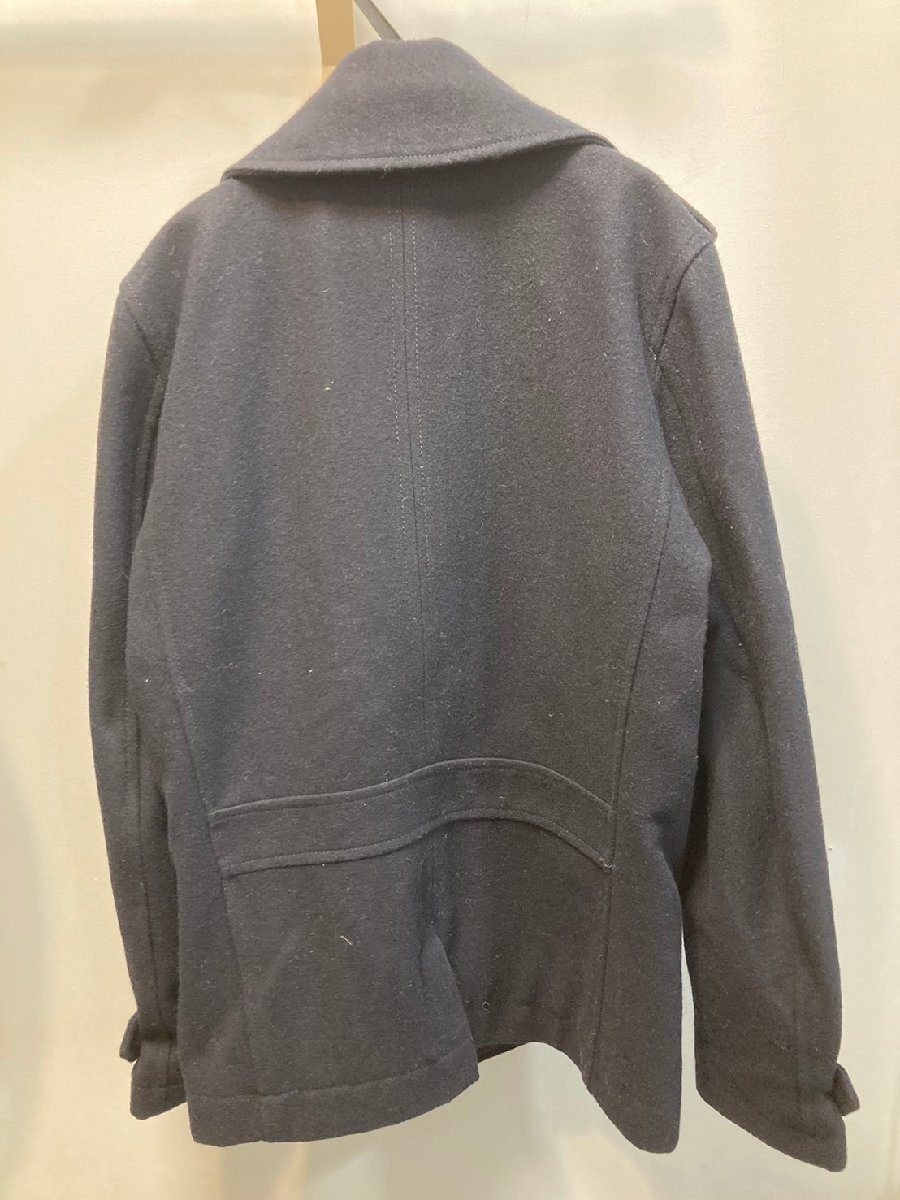 ◆DIESEL ディーゼル Pコート Mサイズ RN93243 CA25594 アウター 中古◆14575★