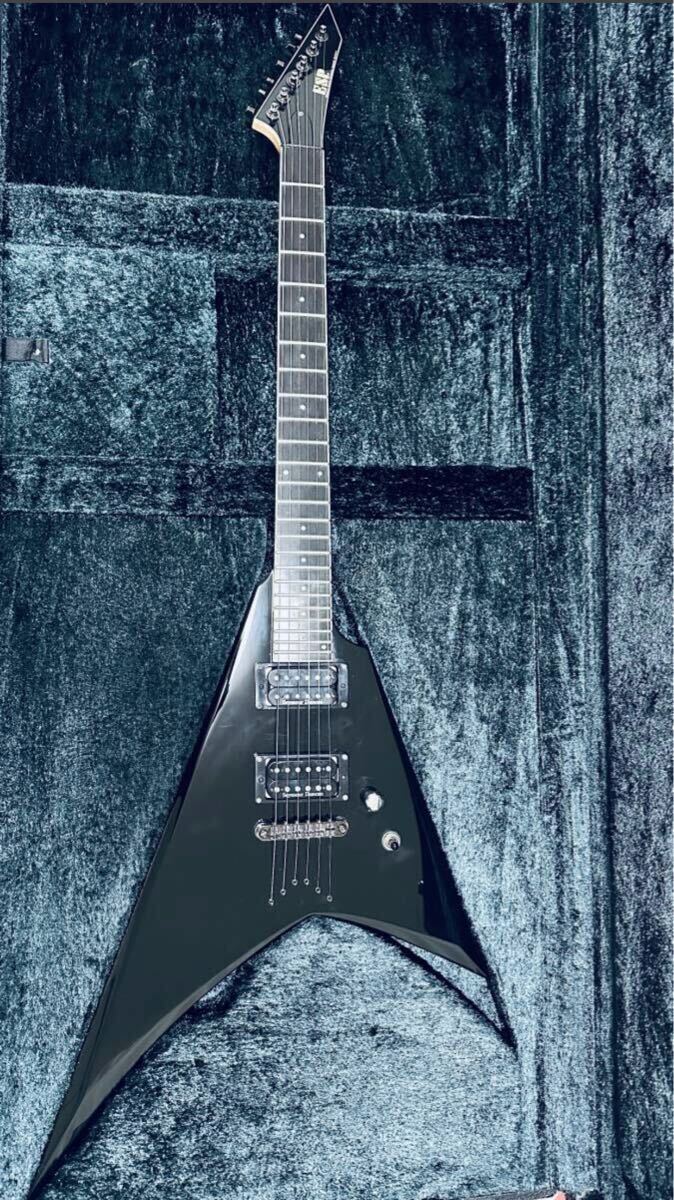 ESP フライングV エレキギター