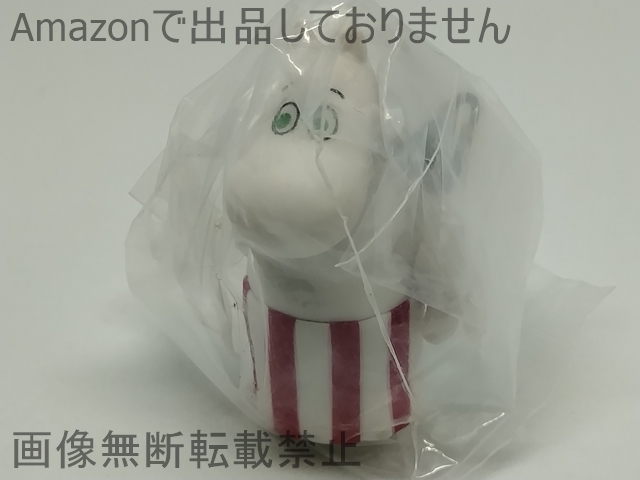 MOOMIN ムーミン フィギュアマスコット ムーミンママ