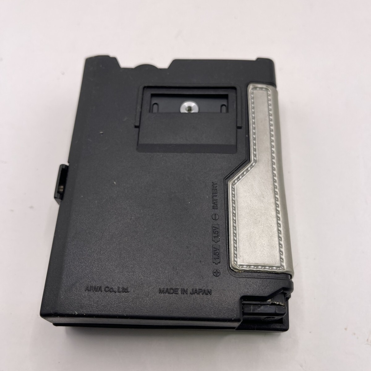 AIWA кассета Boy Walkman HS-G8 Junk 