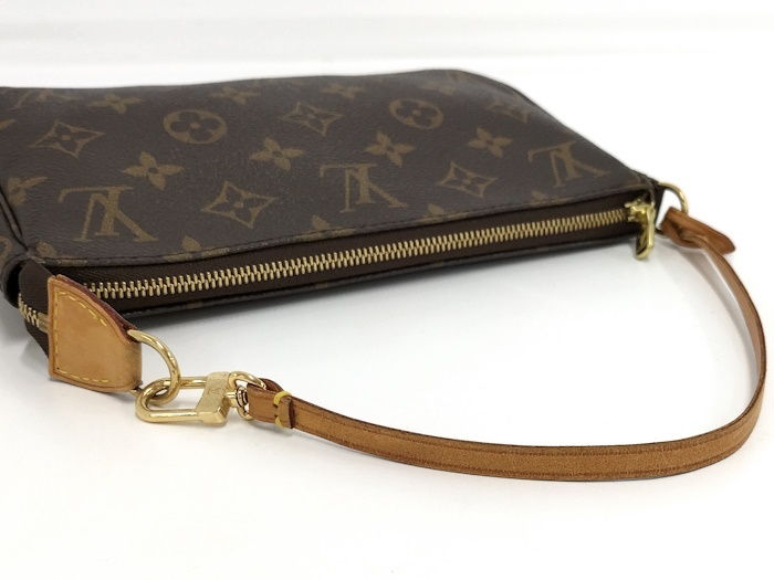 LOUIS VUITTON аксессуары сумка небольшая сумочка аксессуары sowa-ru монограмма M51980
