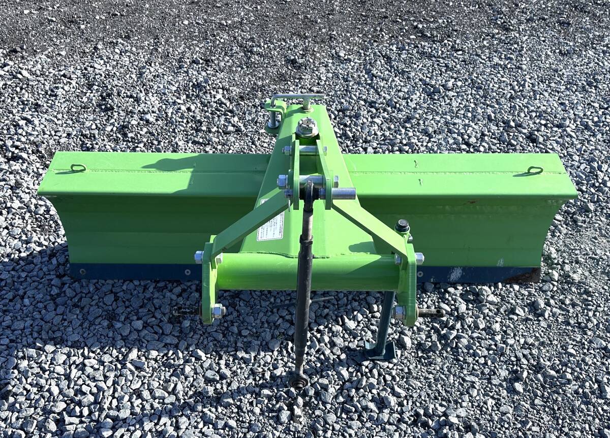 IHI STAR работа ширина 1830mm MRG1860 задний грейдер регулировка угла . земля доска целый земля снегоочиститель 