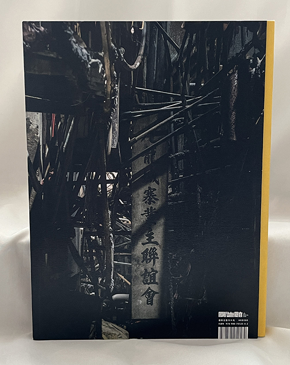 九龍城寨之圍城 電影實景集 トワイライト・ウォリアーズ＋おまけ