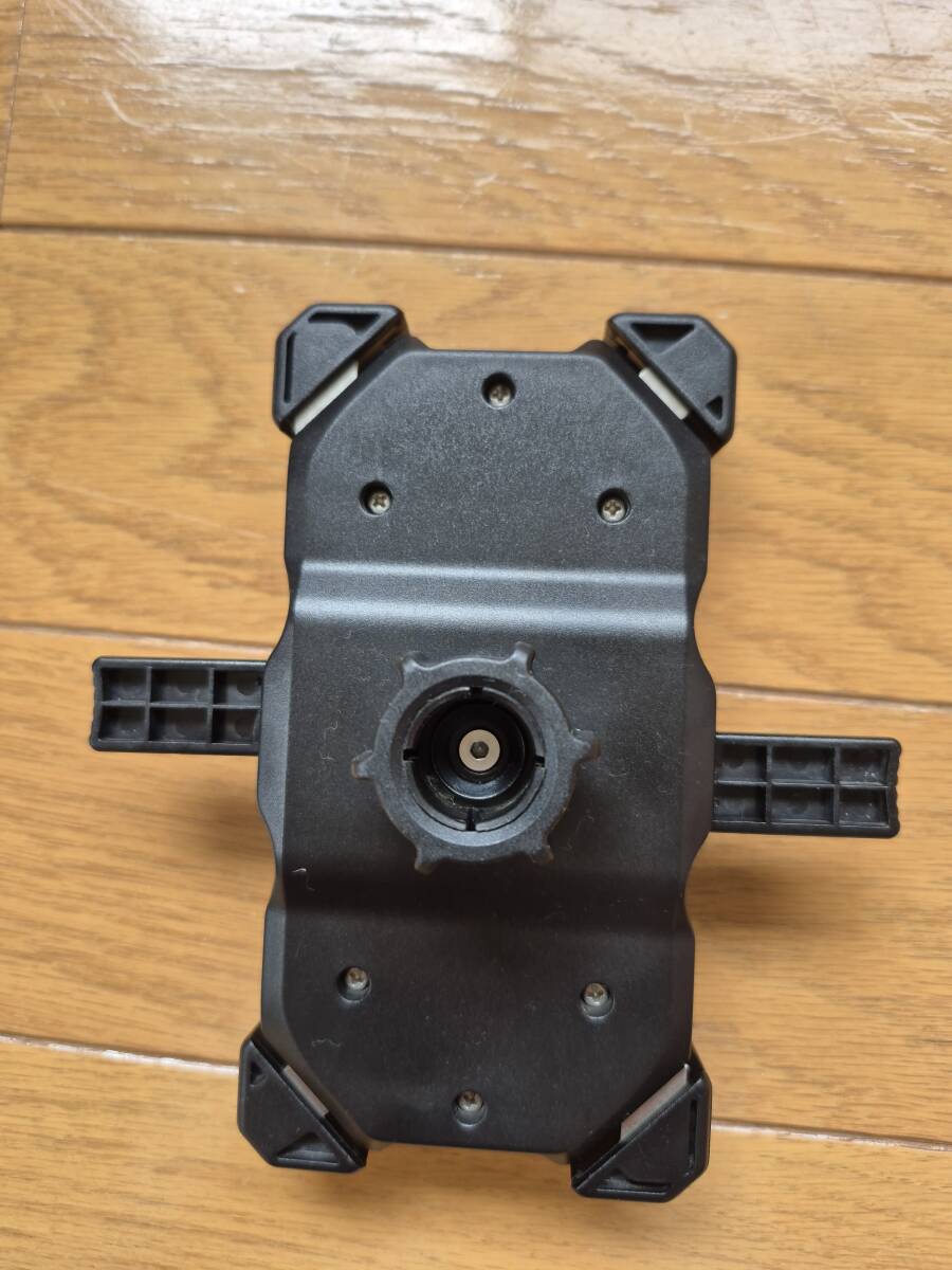 バイク用スマホホルダー　カエディアKDR-M11C