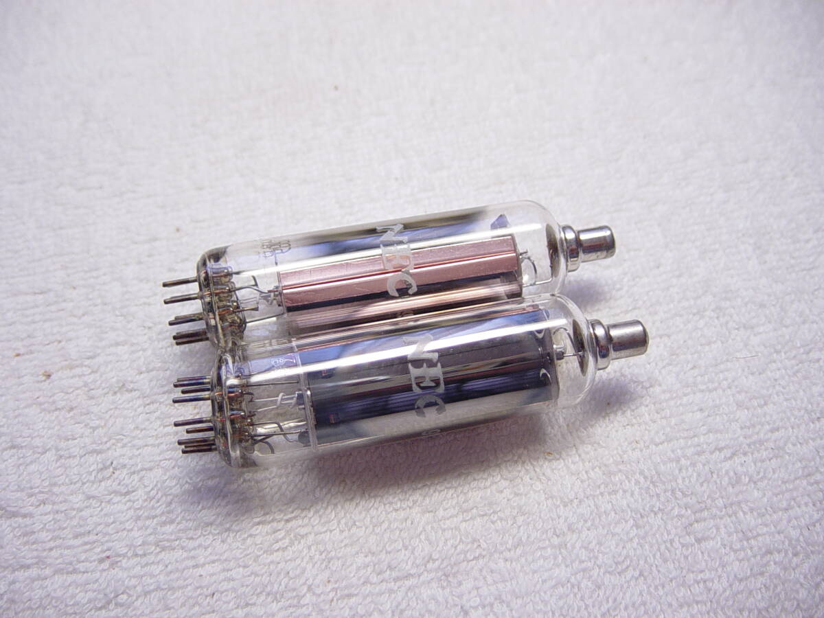 ◆NEC◆6BR3/6R-K19（6RK19） ◆2本セット