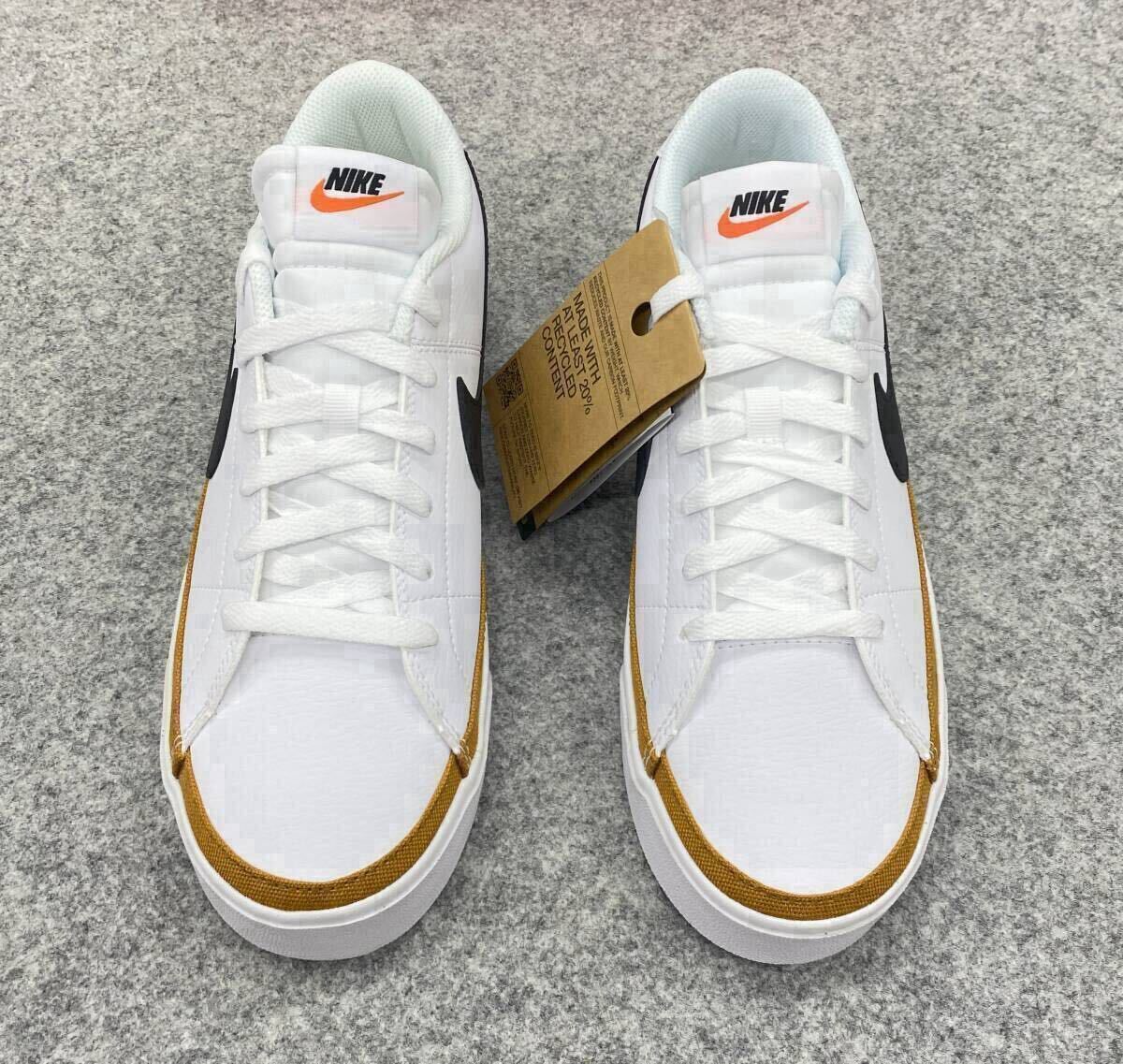 新品◇NIKE ナイキ◇27.0㎝◇コート レガシー COURT LEGACY NN