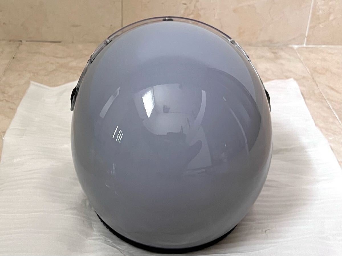 送料無料！新品未使用 バイク ヘルメット ジェット MAX-308