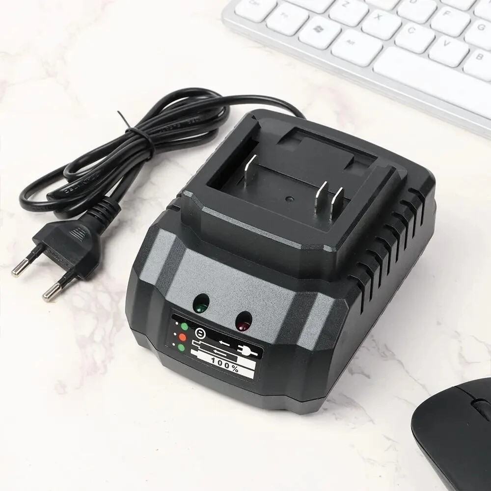マキタ互換 バッテリー充電器