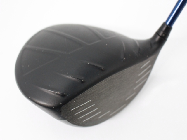 グランド牧場 セレクトセール ピン PING G LS Tec ドライバー ALTA J50(JP) 9度/S ※凹みあり クラブ