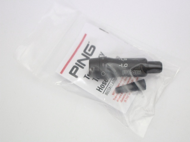 新品 ピン PING G440?G430(10K)?G425?G410 シリーズ 純正スリーブ　4083