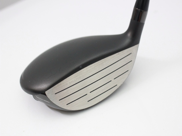 【美品中古】B2　Diamana BS50(S) 3W(15度)　8105