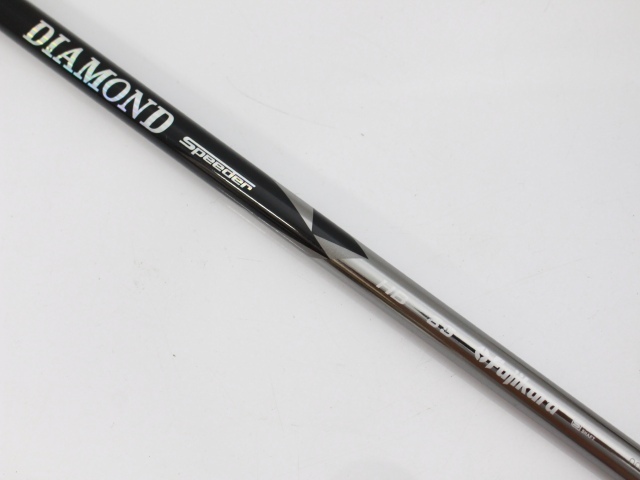ダイヤモンドスピーダー　ハイブリッド用　DIAMOND Speeder HB8（S） 7979
