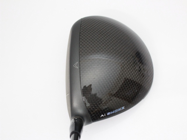 【美品中古】キャロウェイ パラダイム Aiスモーク マックス PARADYM Ai SMOKE MAX ドライバー 特注 アッタスV2 6(S) 10.5度 8017の画像5