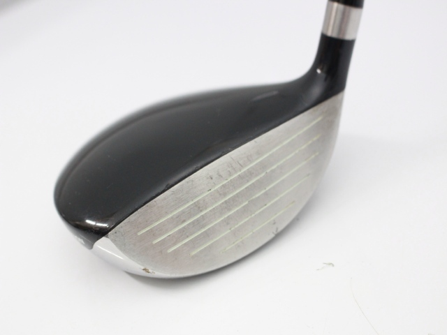 【中古】SFD　ATTAS RC W55(R) 4W(17度)　8036