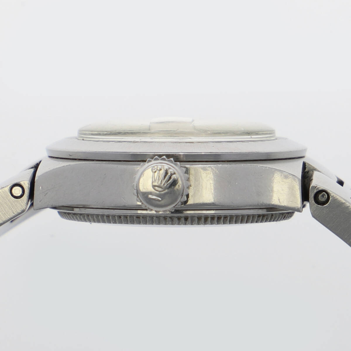TUDOR チュードル 9301/0 プリンセスオイスターデイト シルバーダイヤル SS 自動巻き ユニセックス【129265】