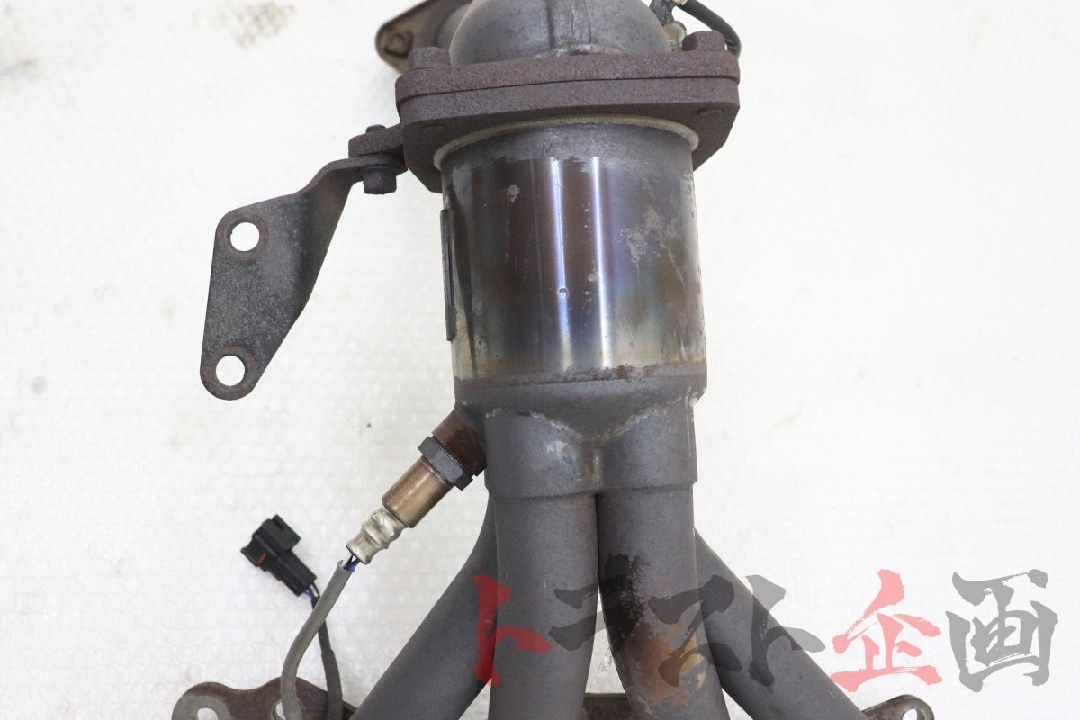 トライフォース 觸媒 キャタライザー スイフト スポーツ ZC31S トラスト企畫 U 3100122332