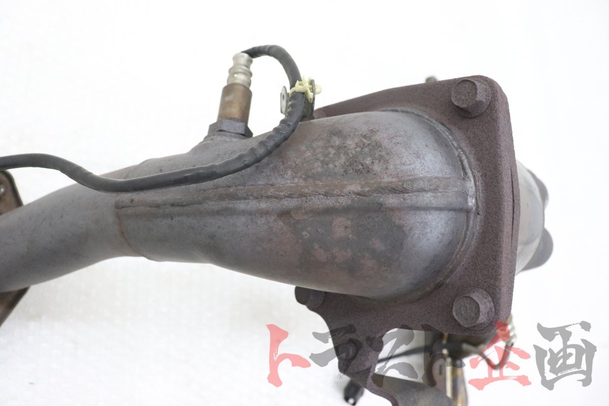 トライフォース 觸媒 キャタライザー スイフト スポーツ ZC31S トラスト企畫 U 3100122332