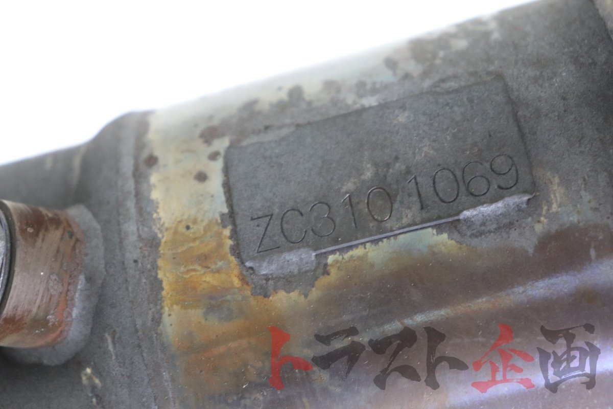 トライフォース 觸媒 キャタライザー スイフト スポーツ ZC31S トラスト企畫 U 3100122332