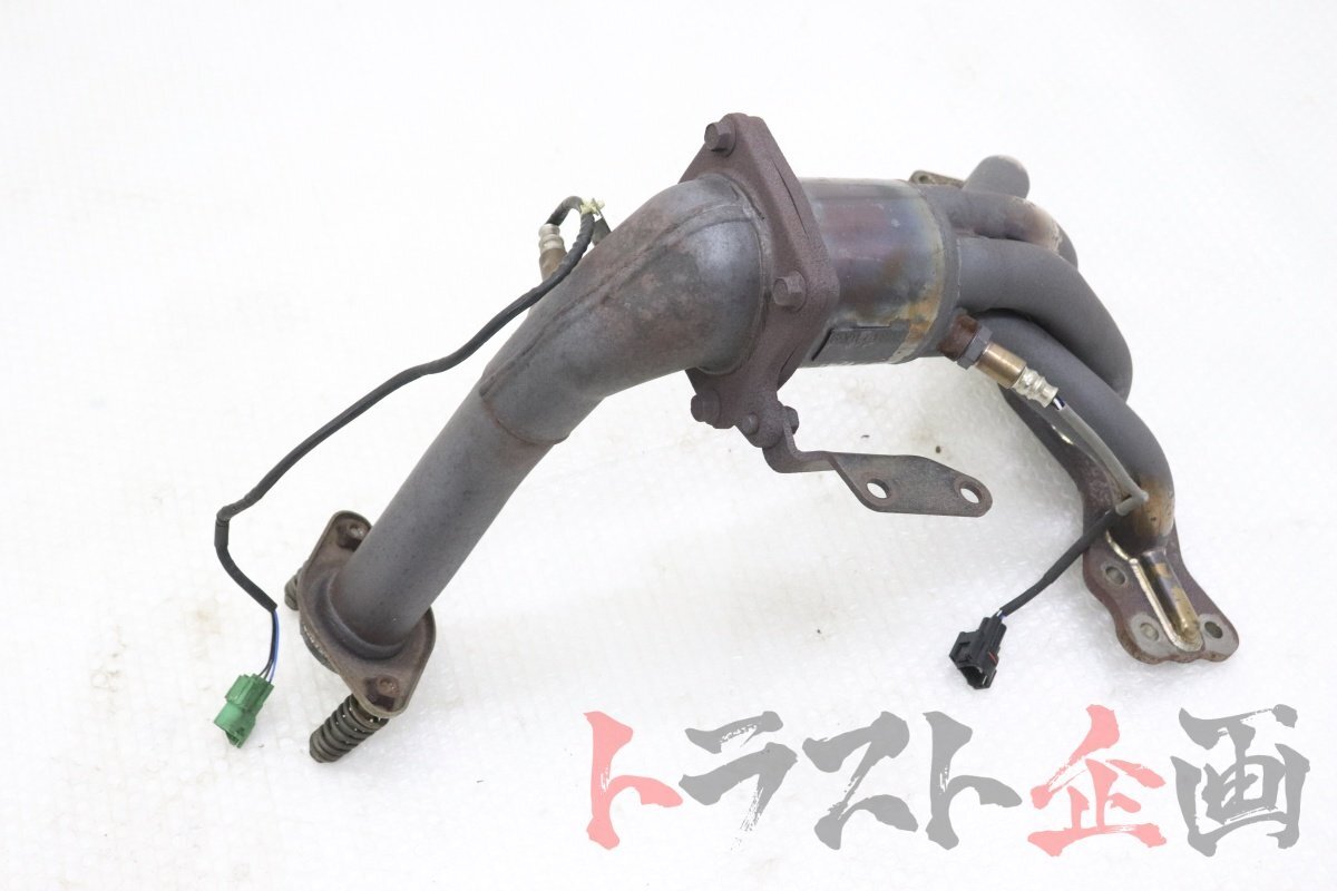 トライフォース 觸媒 キャタライザー スイフト スポーツ ZC31S トラスト企畫 U 3100122332