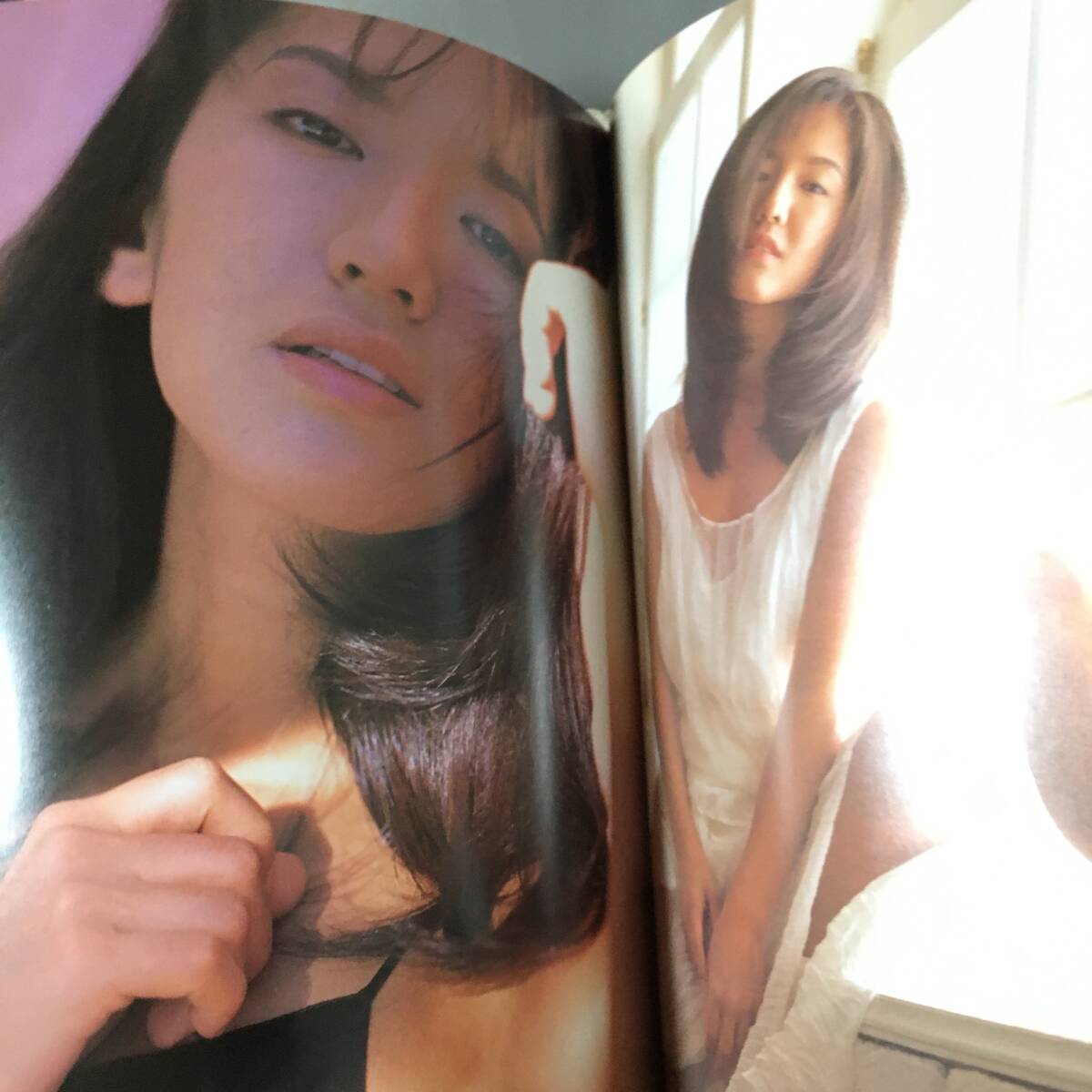 寫真集 坂木優(yōu)子 I may not always love u But long as there stars above U never need 2 doubt it I'll make u so sure about it i make